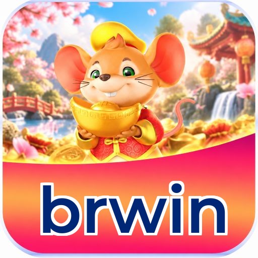 brwin Logo