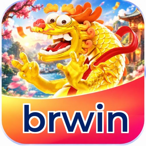 brwin Logo