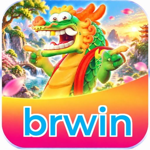 brwin Bônus R$ 5.000 Logo