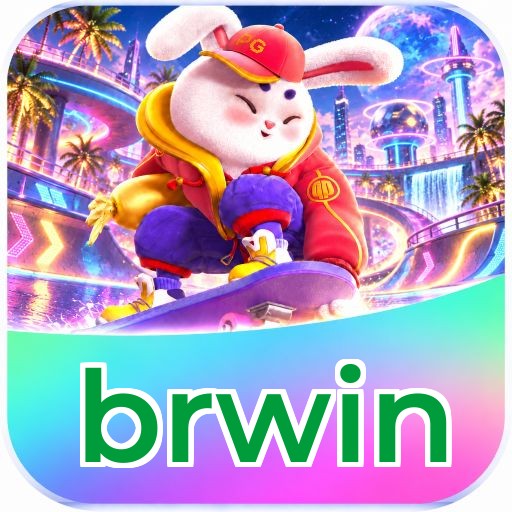 brwin Logo