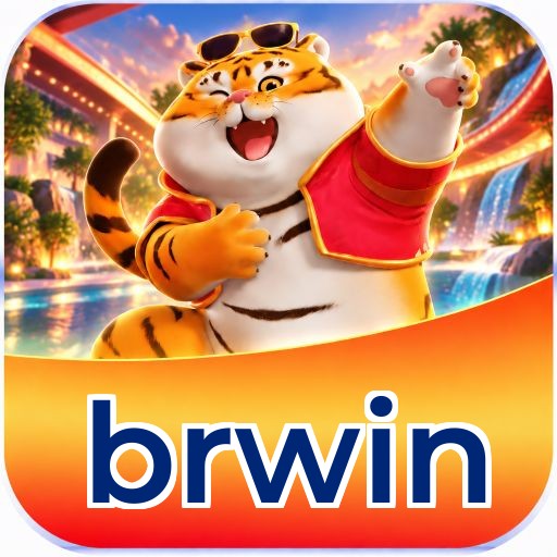 brwin Logo