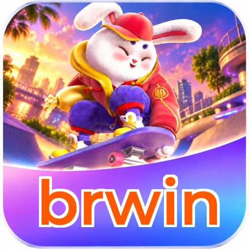 brwin Logo