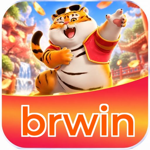 brwin Logo 1