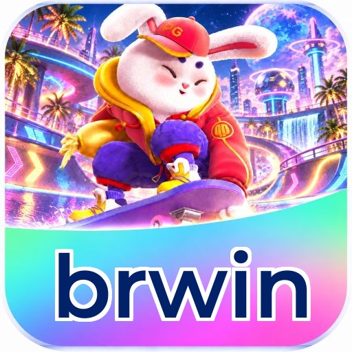 brwin Logo