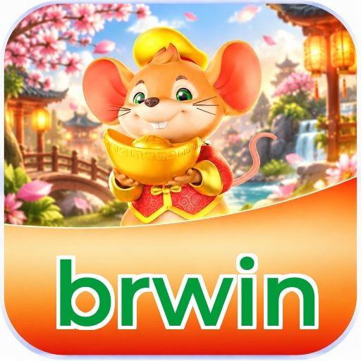 brwin Logo