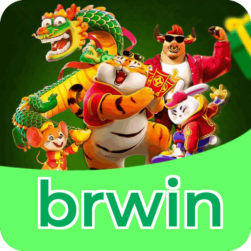Catálogo brwin 2.547 jogos - Pragmatic Play, Evolution, NetEnt