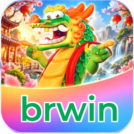 brwin Logo