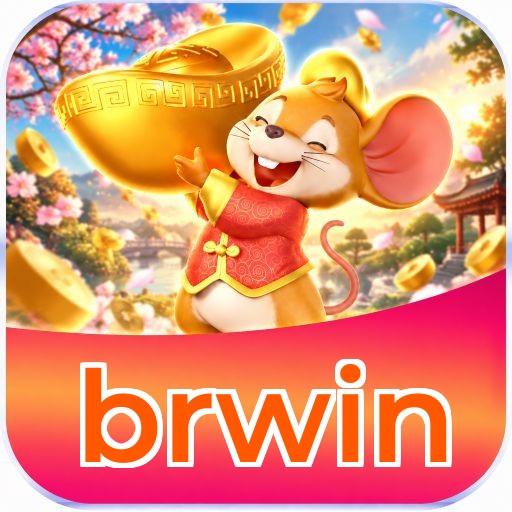 brwin Segurança Logo 1