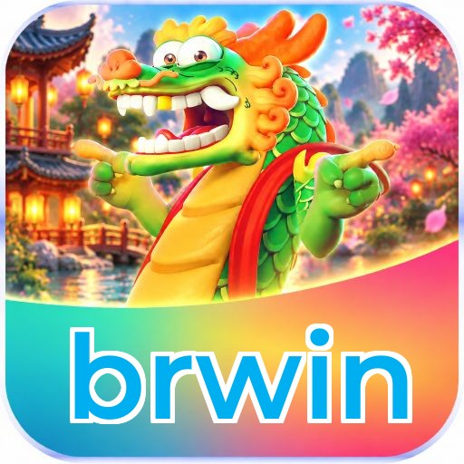 brwin Logo