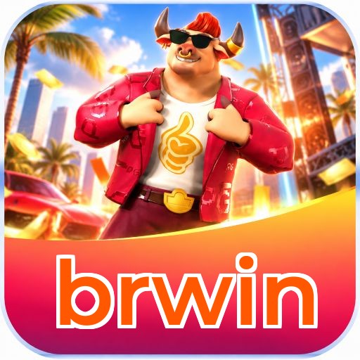 brwin Logo