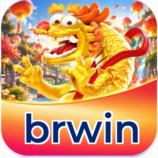 brwin Logo 3