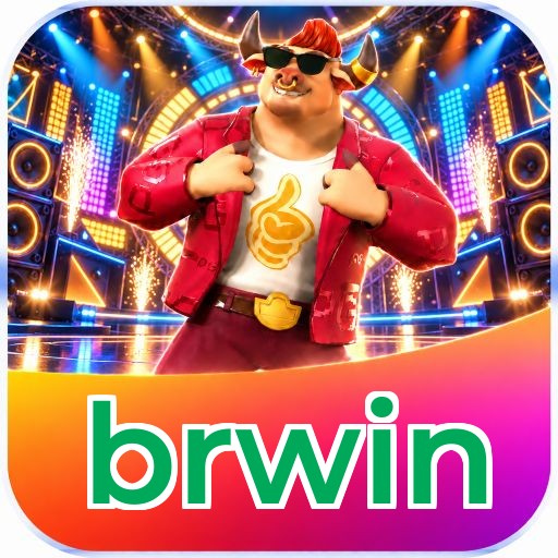 brwin Logo 2