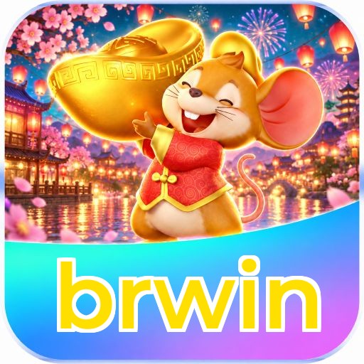 brwin Logo