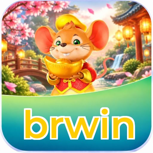 brwin Logo
