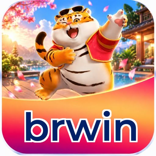 Fortune Tiger Logo 3