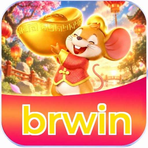 brwin Logo