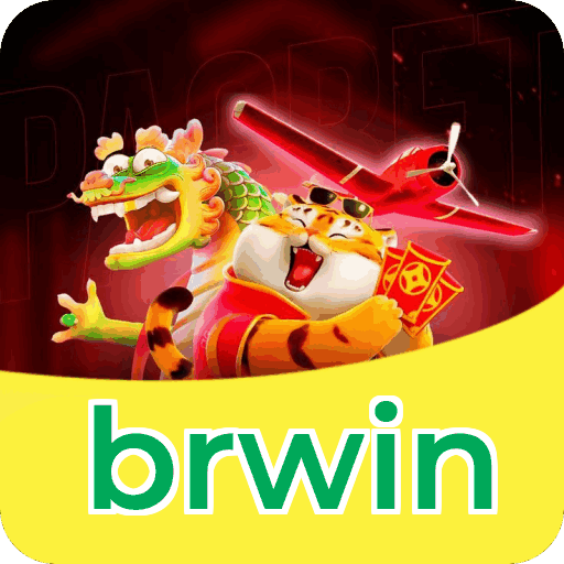 Passo a passo para baixar o app brwin — ilustração editorial