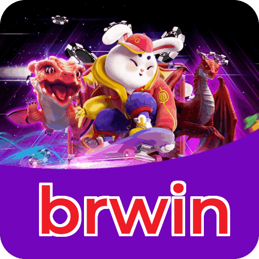 Material promocional do app brwin — ilustração, não métricas auditadas nesta página