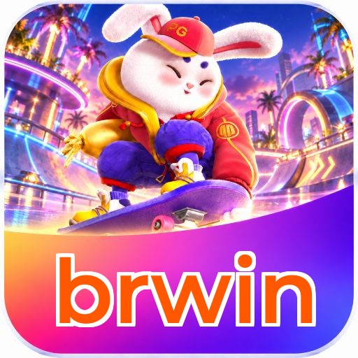 brwin Logo
