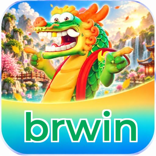 brwin Logo