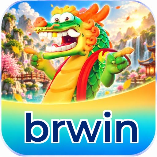 brwin Download Logo Oficial